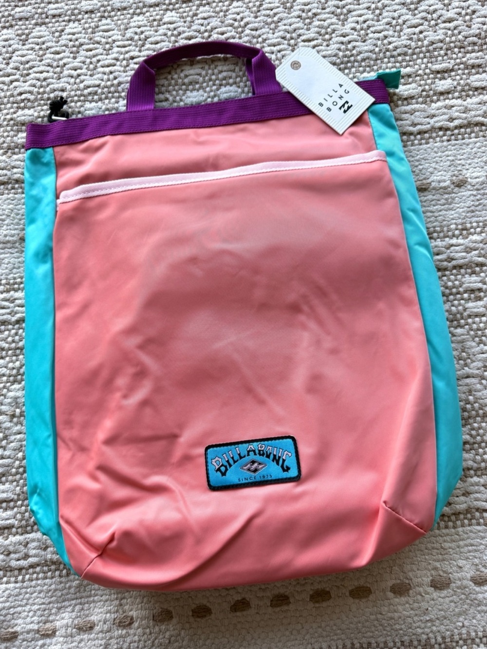 🔥🔥BILLABONG - LIGHTWEIGHT BACKPACK🔥🔥